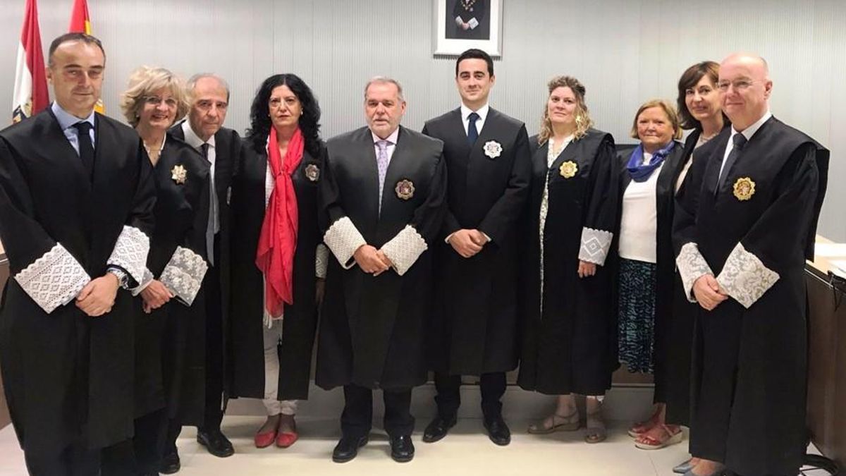 Los retrasos en las denuncias de violencia sexual en un campamento evidencian el bloqueo de las investigaciones en Euskadi