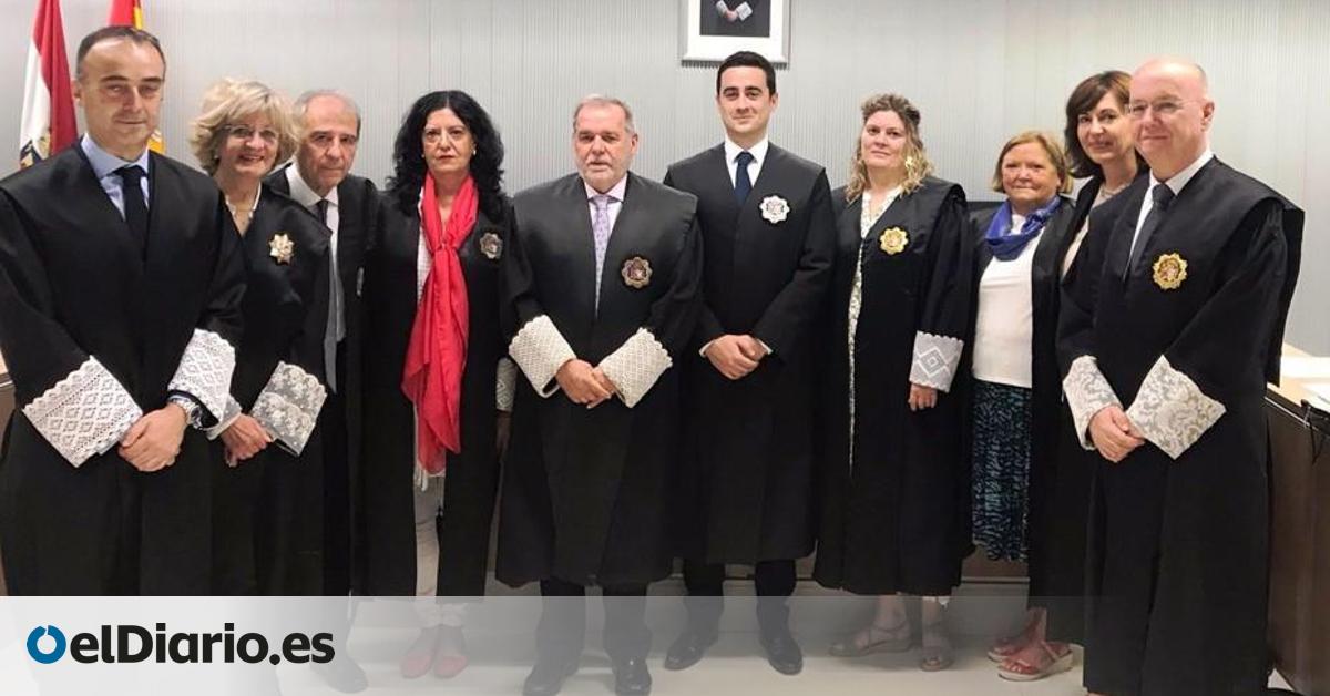 Los retrasos en las denuncias de violencia sexual en un campamento desnudan el bloqueo de las investigaciones en Euskadi
