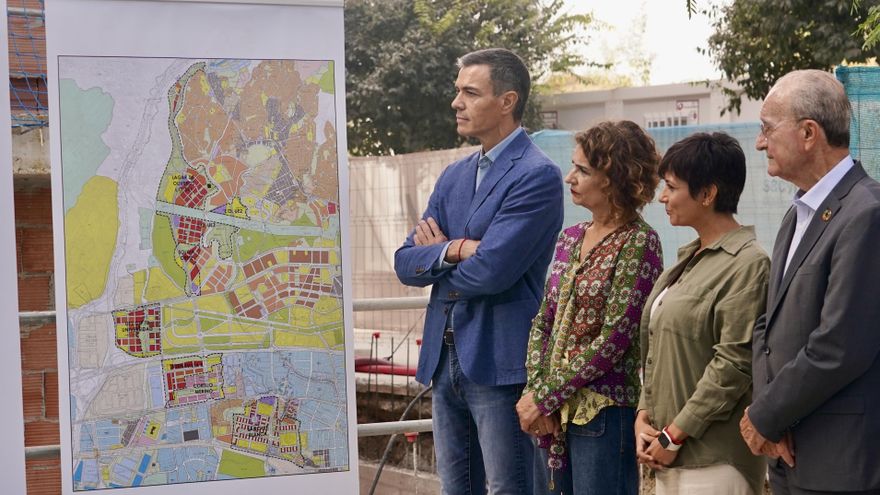 El Gobierno vetará de la ayuda al alquiler con opción a compra a las comunidades que no apliquen su plan de vivienda