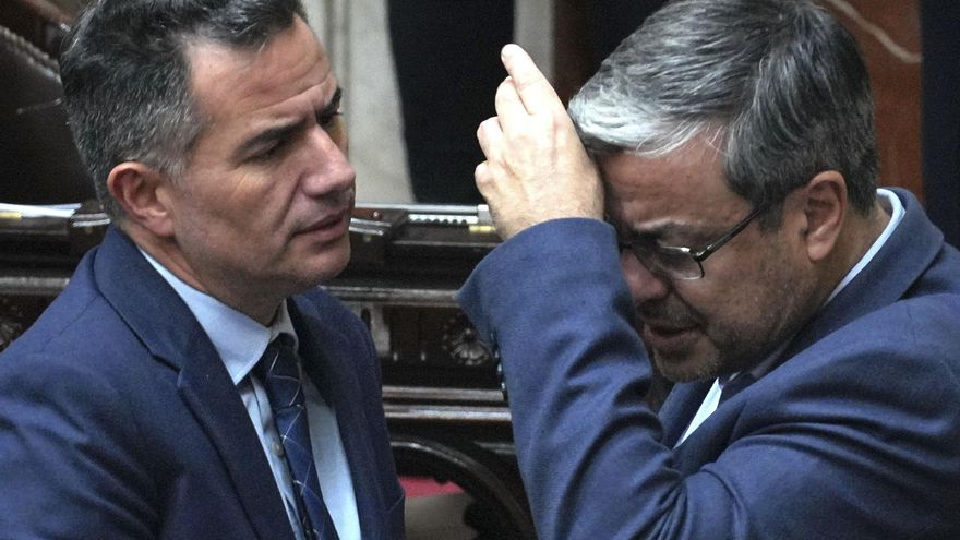 Nadie confía en los gobernadores: la oposición apuesta a la mala praxis de la Casa Rosada y prepara una sesión por el Garrahan