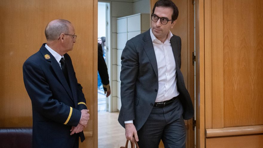 La Comisión Europea respalda a España por el uso de fondos europeos para pagar pensiones
