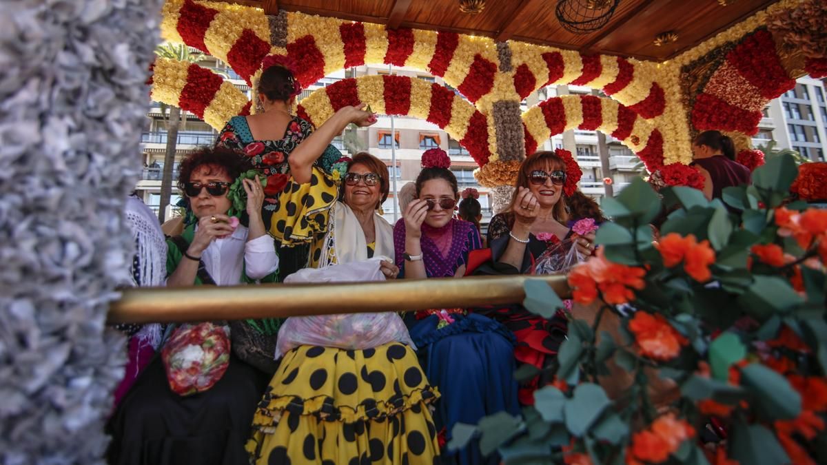 Batalla de las Flores 2026