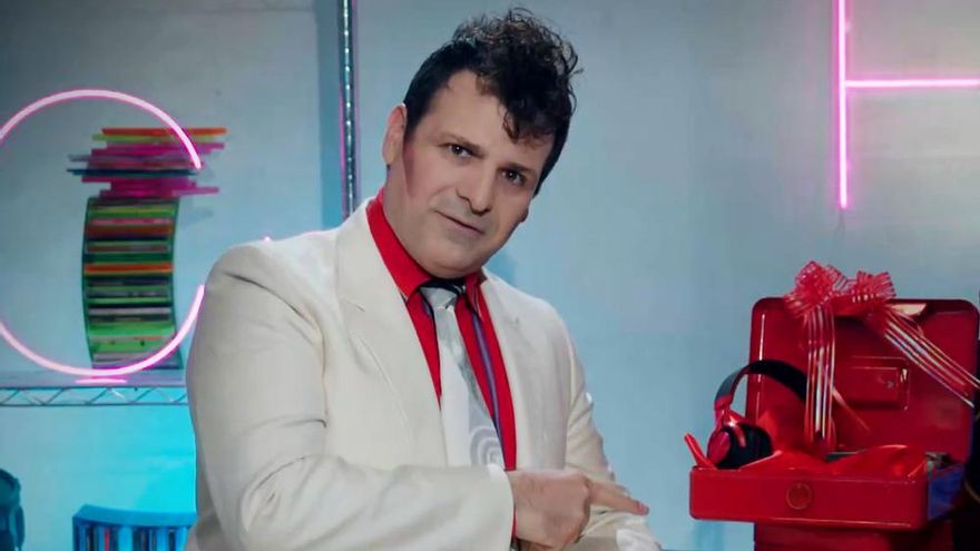 'Cachitos' cerró su temporada menos visible en RTVE con un cambio al 'día de la fiesta' que ha afectado al programa