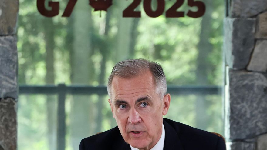 Canadá advierte a los países del G7 que el grupo debe adaptarse a los nuevos tiempos