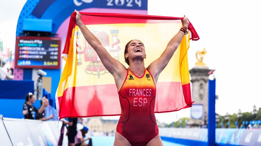 Castilla-La Mancha creará una red de mujeres referentes en el deporte