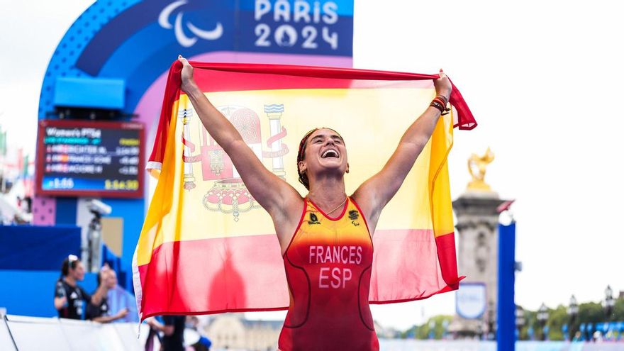 Castilla-La Mancha creará una red de mujeres referentes en el deporte