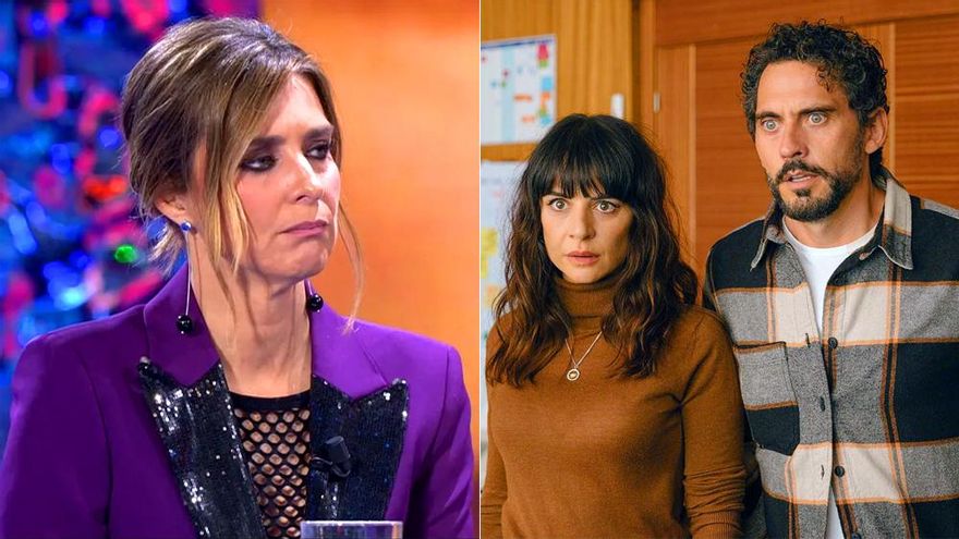 'La isla de las tentaciones 7' (15.3%) baja con su primer 'Debate final' y pierde el duelo directo contra el cine de Antena 3