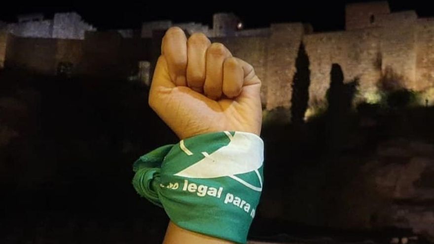 Hermana, no sé si puedo abortar