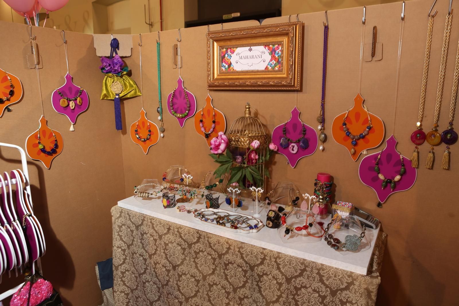 Cuarta edición de Fashion & Friends (Amigos y Moda) en LPGC. (Foto:Alejandro Ramos).