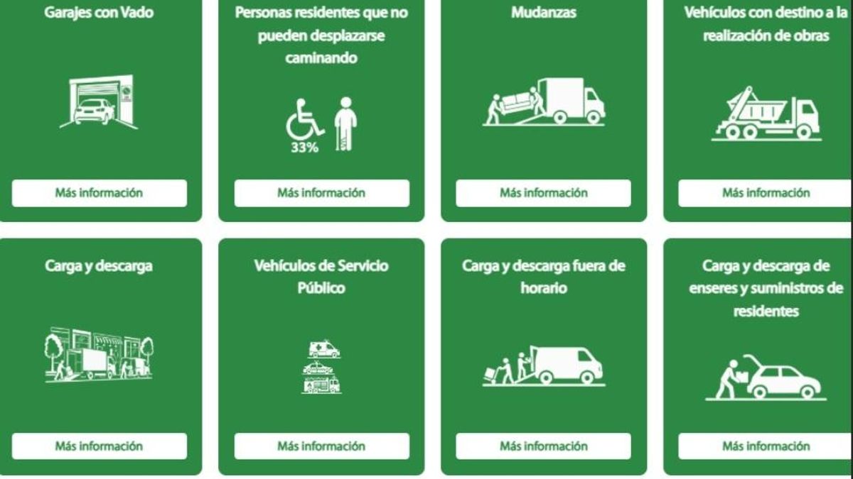 Torrelavega amplía y flexibiliza los accesos a las calles peatonales y de tráfico restringido