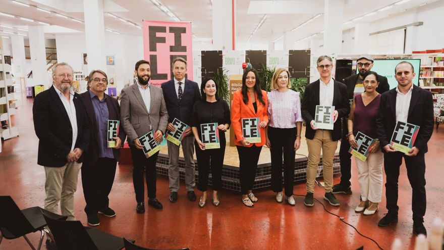 El Festival Internacional de Literatura en Español en la Región se centra en la figura de la madre en su segunda edición