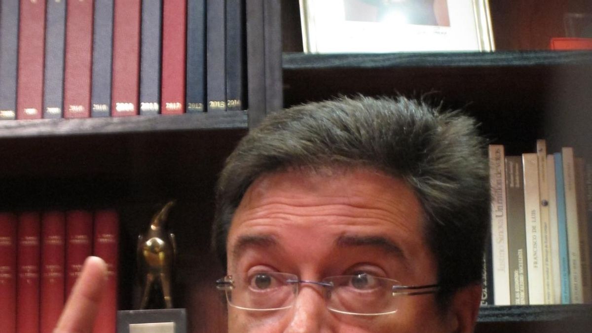 El PSOE ve al PP "paralizado" contra la corrupción porque teme que "Rita Barberá se convierta en Rita la cantaora"