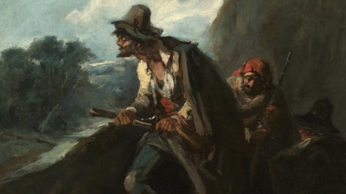 ¿Quién era Juan Palomo y qué es lo que se guisó para luego comerlo?