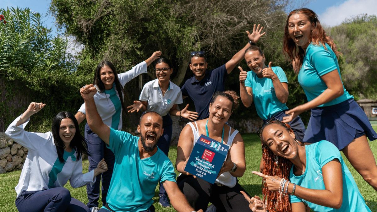 MarSenses Hotels & Homes BWP Europa