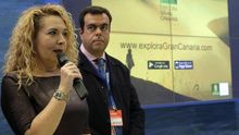 Gran Canaria convierte el móvil en el mejor guía del senderista
