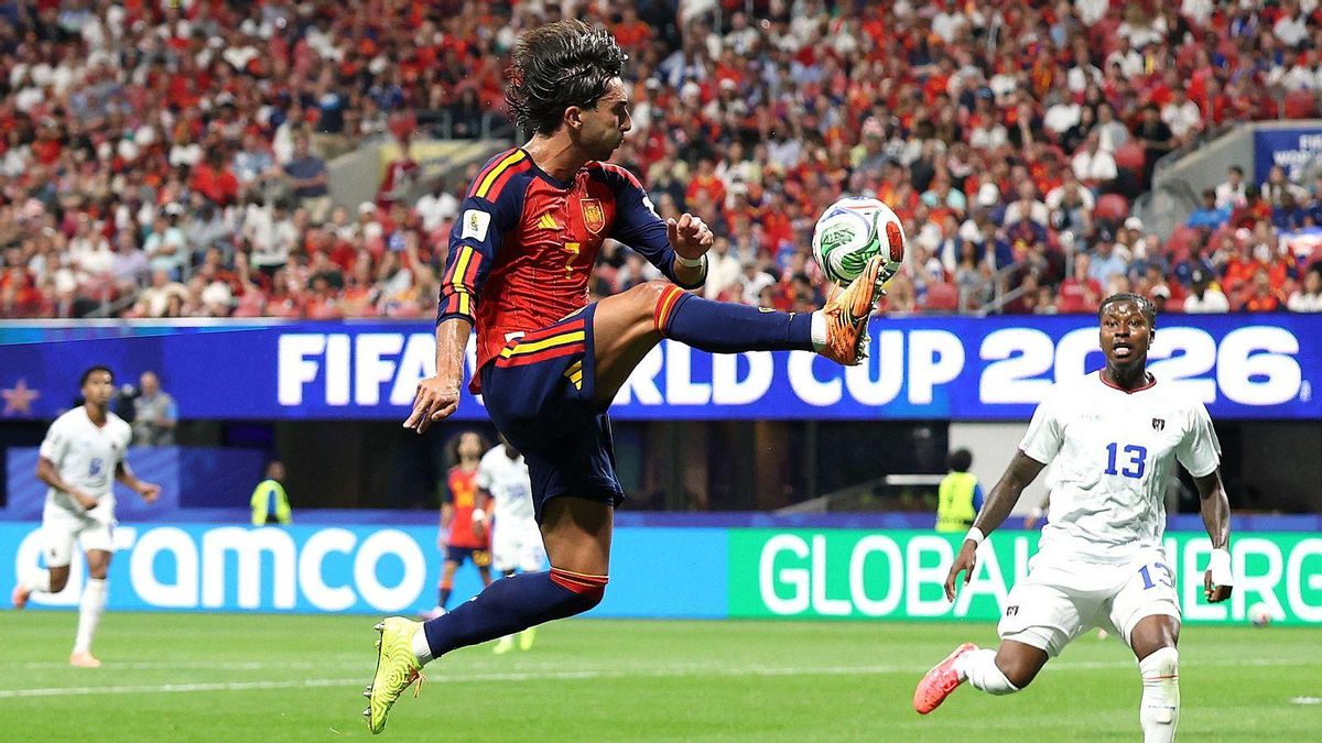 La barrera de España en el Mundial: solo ha pasado de cuartos una vez y fue para ganar el título