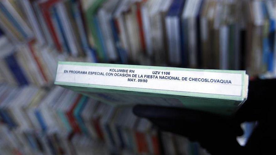 Colombia sacará a la luz ocho décadas de su memoria audiovisual