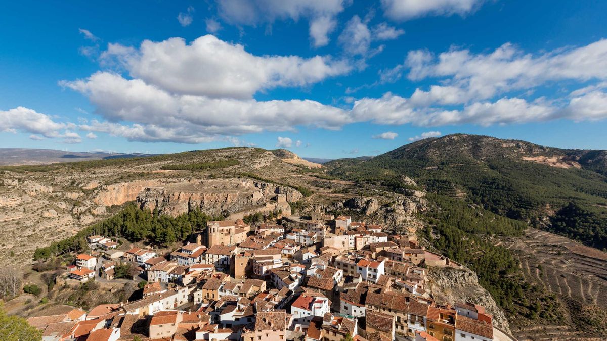 Los pueblos más bonitos de España: los requisitos para formar parte de esta selección privilegiada