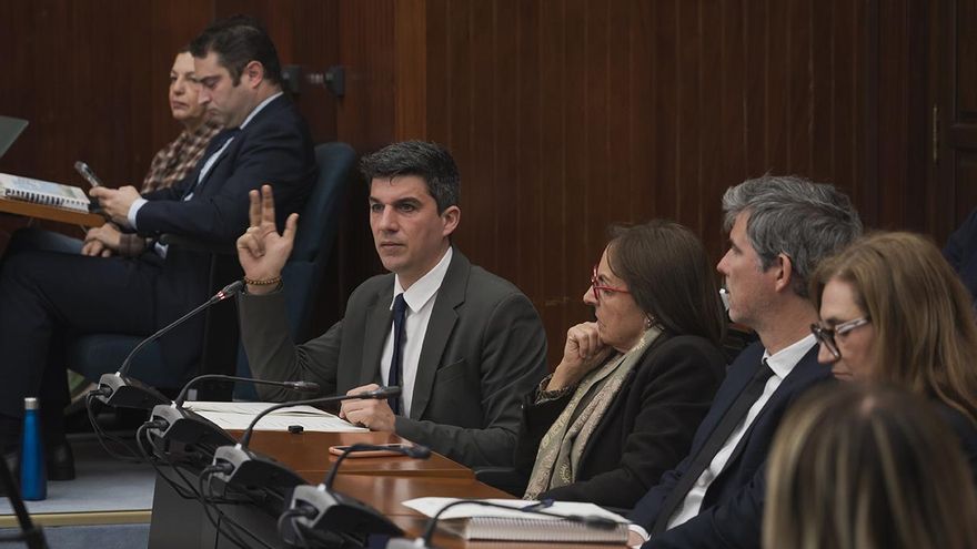 El PSOE cuestiona la venta de 107 viviendas de alquiler asequible en Santander a un fondo privado