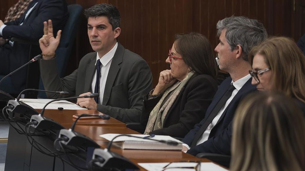 El PSOE cuestiona la venta de 107 viviendas de alquiler asequible en Santander a un fondo privado