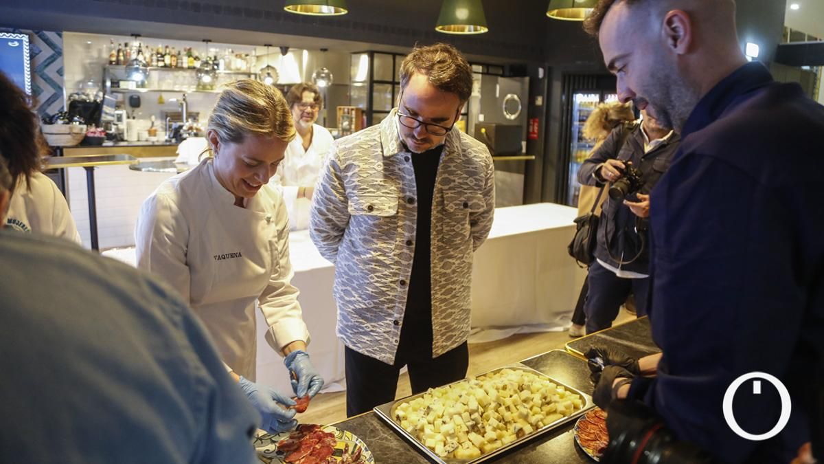 Gala de Entrega Soletes Repsol