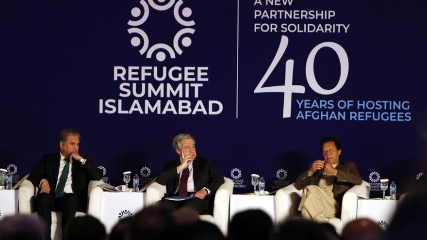 EFE/EPA/SOHAIL SHAHZAD