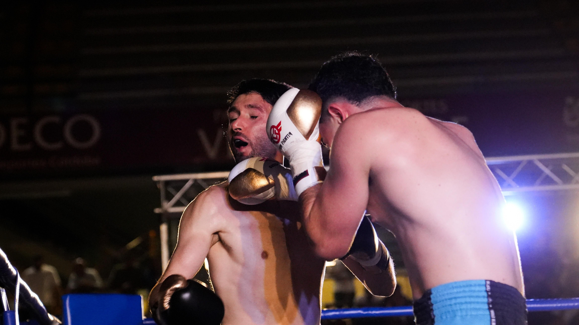 El Último Desafío reúne en Vista Alegre combates de kickboxing, K1 y muay thai en categorías amateur y profesional