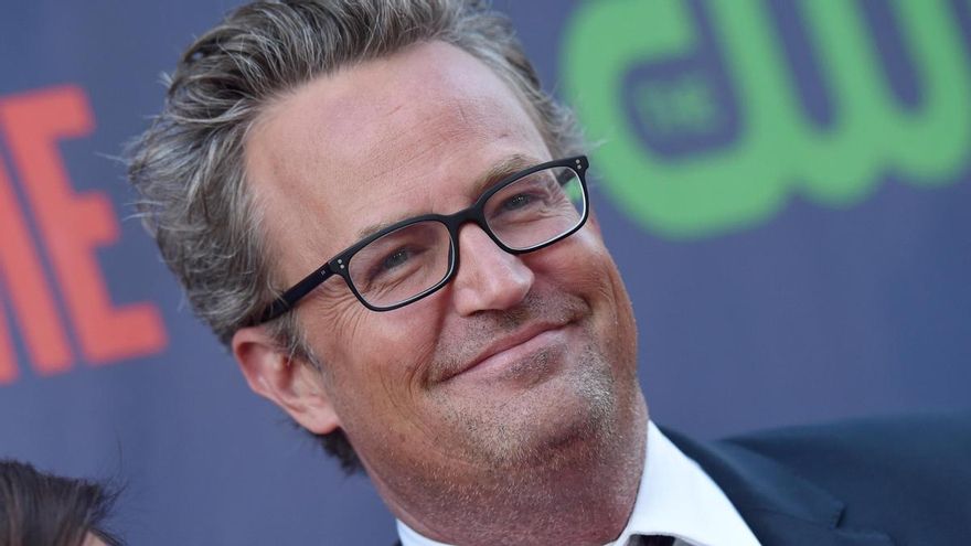 El médico de Matthew Perry se declaró culpable de su muerte