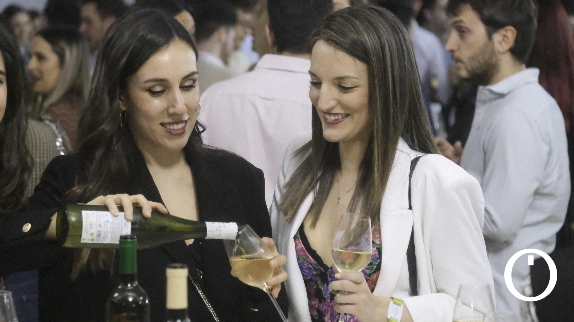 Cata de Vino Montilla-Moriles