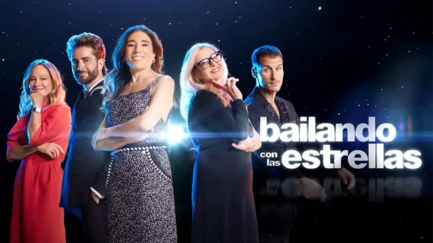 Telecinco confirma el jurado de 'Bailando con las estrellas', con dos novedades y tres regresos