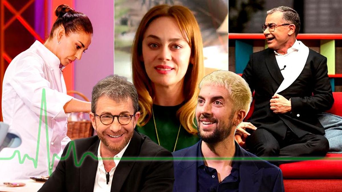 El prime time de TV, en estado crítico