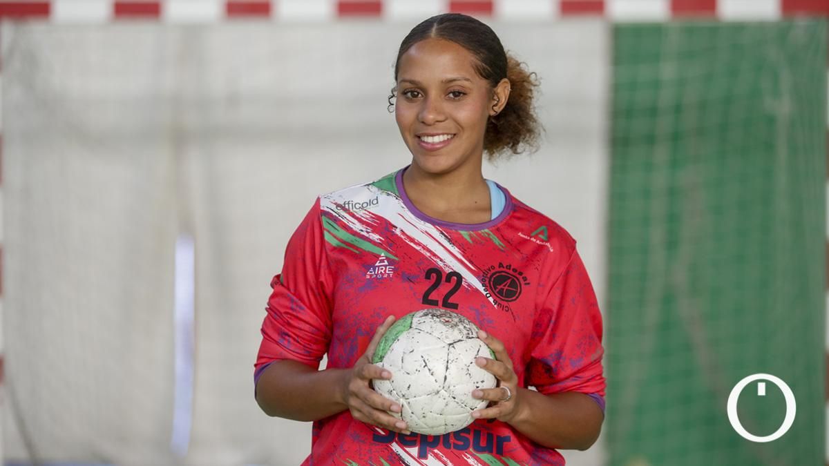 Entrevista a Yarketzi Moreno para Ateneas