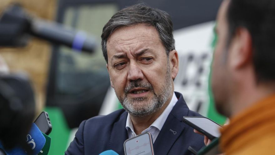 El Córdoba CF se desmarca de la demanda contra uno de sus consejeros: "No afecta a la gestión del club"