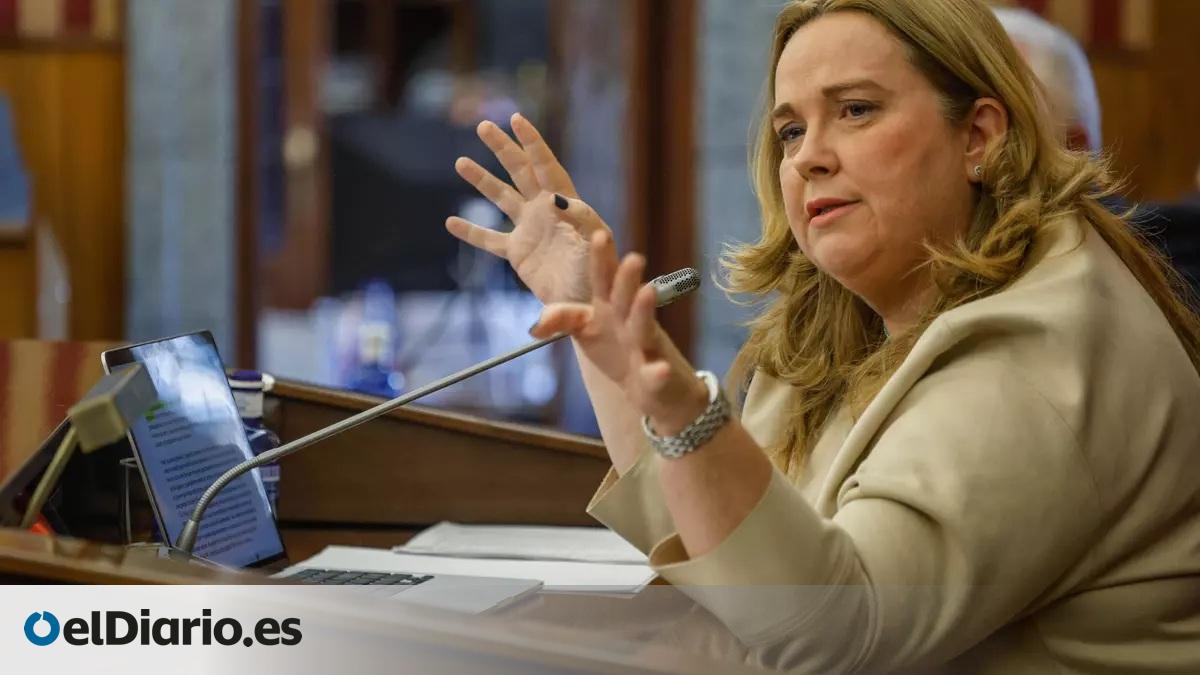 El PP se queda solo con la opción de Vox para aprobar el presupuesto de ...