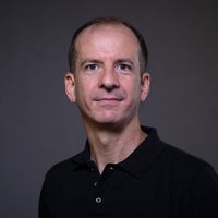 Daniel Sánchez Caballero