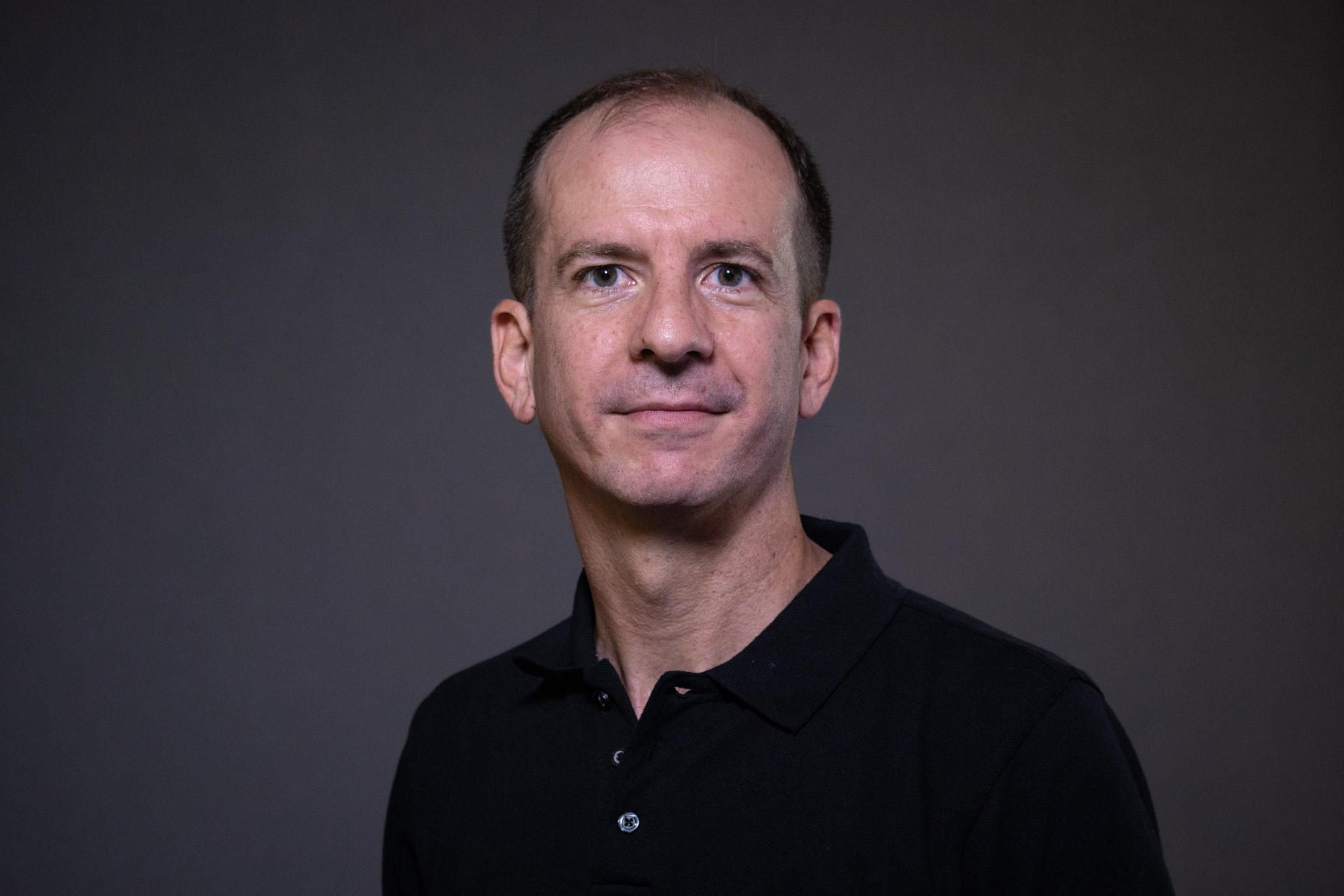 Daniel Sánchez Caballero