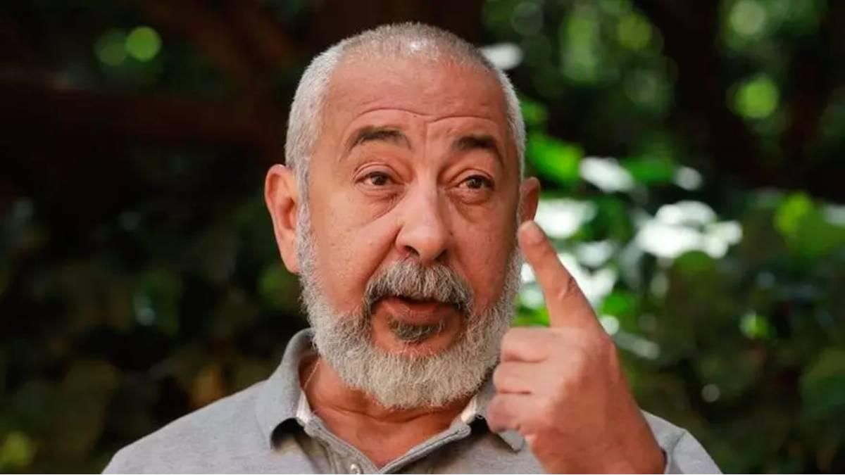 El escritor Leonardo Padura, protagonista de un encuentro en Córdoba del Centro Andaluz de las Letras