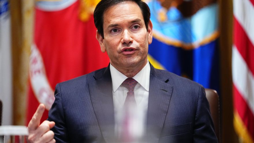 Rubio visitará México y Ecuador centrado en cooperación en seguridad, migración o comercio