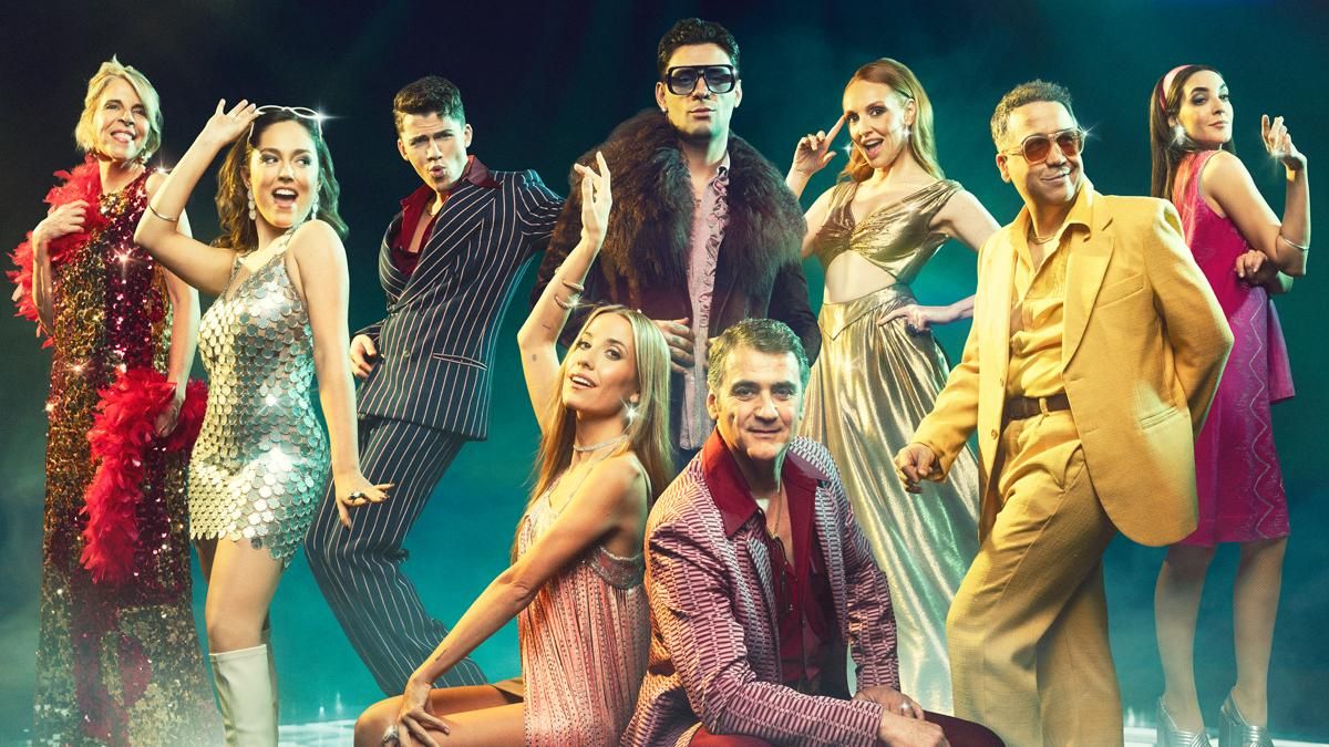 Jesulín de Ubrique, Sole Giménez, J Kbello, Cristina Castaño, Aníbal Gómez, Paula Koops, Martín Savi, María Parrado y Leonor Lavado son los concursantes de la nueva edición de 'TCMS'