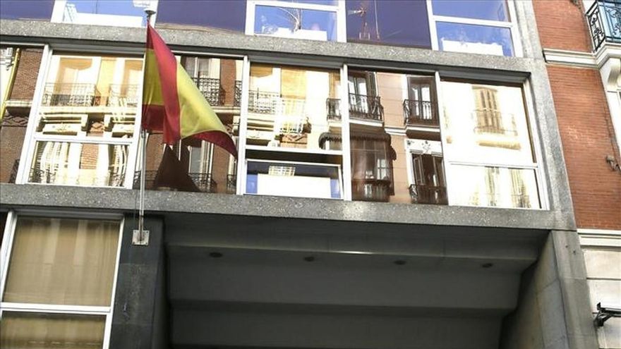 La Audiencia Nacional juzgará las piezas de Gürtel sobre la financiación del PP valenciano