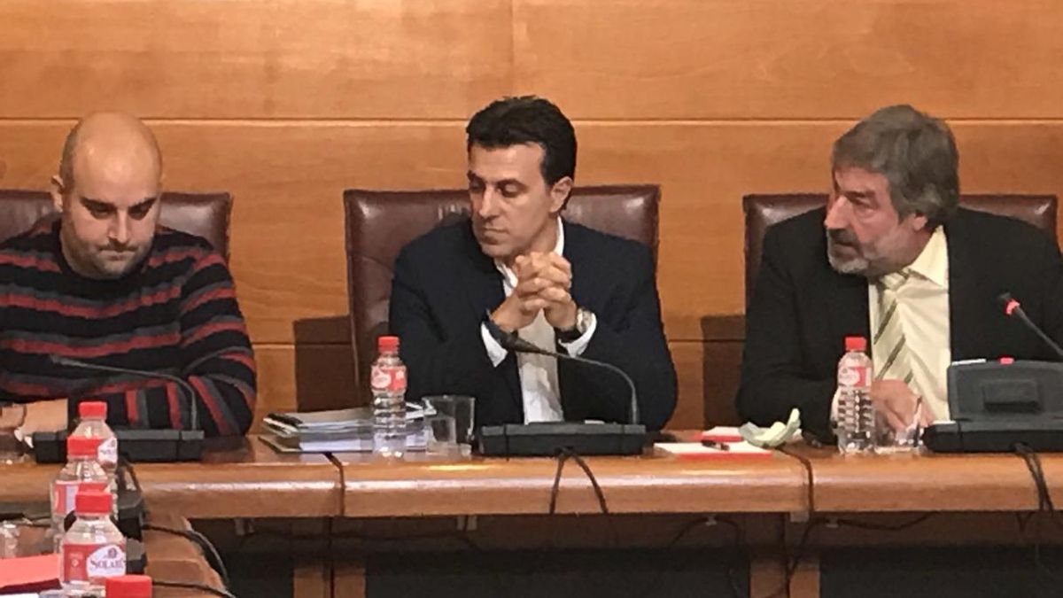 (AMP) Exdirector del ICAF dice que "nunca" recibió "presiones" y no participó en aprobación de financiación a Ecomasa