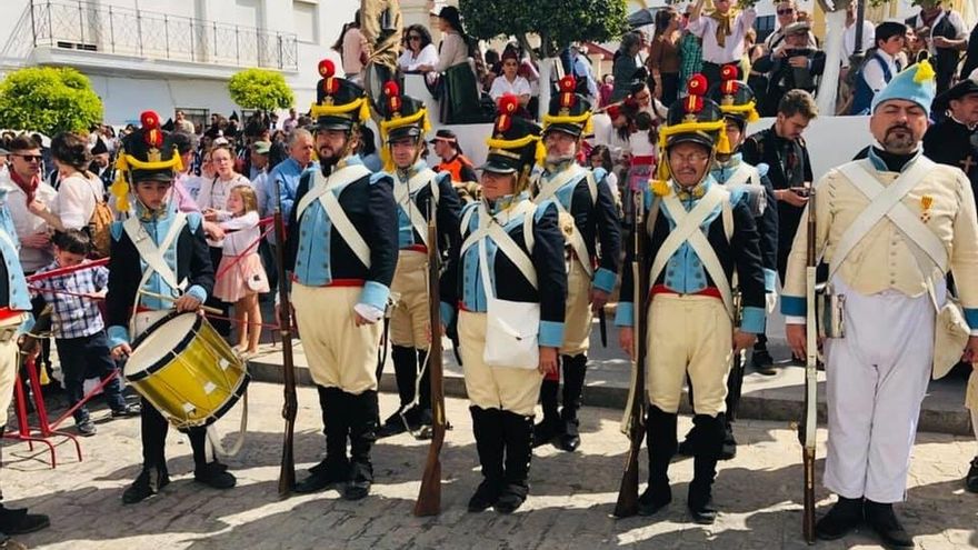 Quién fue Riego y por qué Las Cabezas de San Juan celebra su pronunciamiento