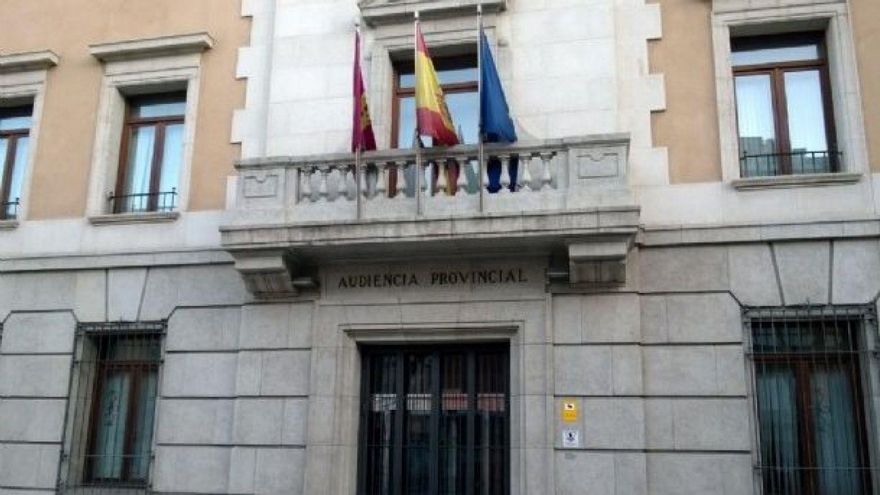 Guadalajara acoge un macrojuicio contra 27 personas acusadas de defraudar el IVA mediante un entramado empresarial