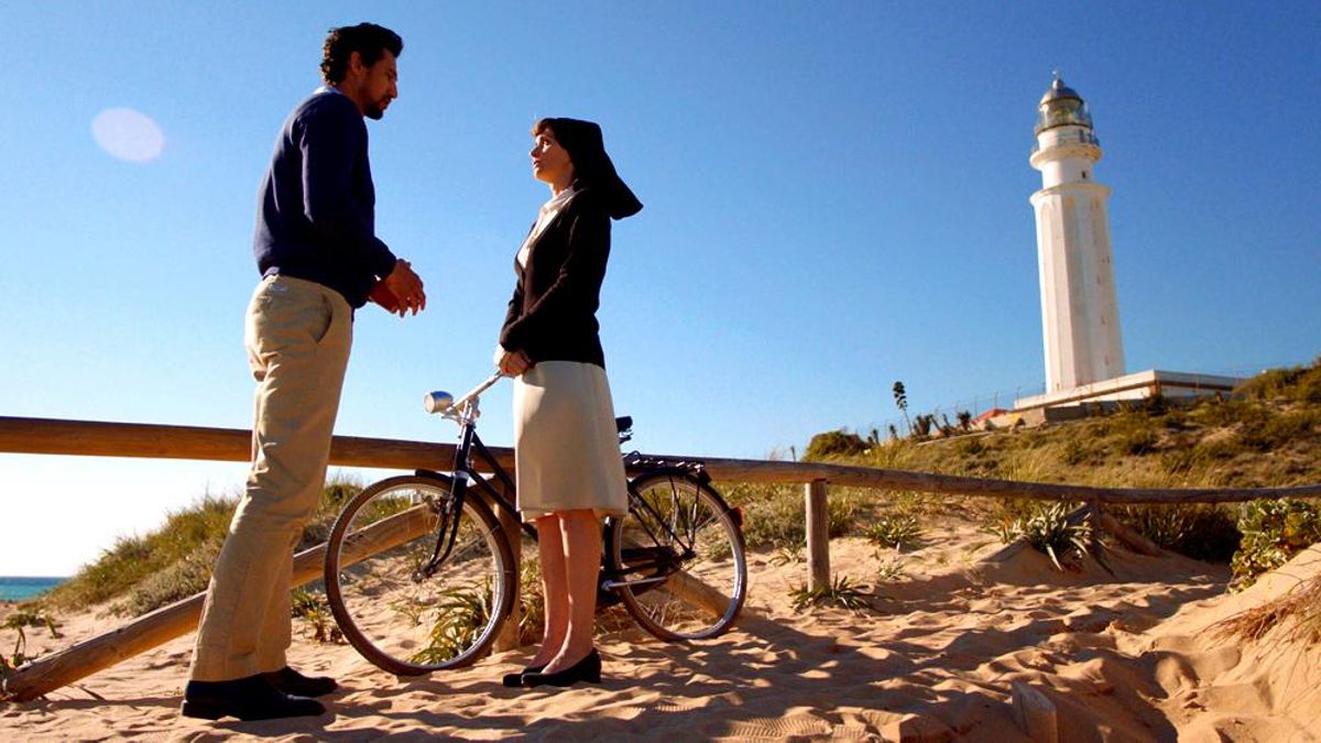 Así predice Telecinco el éxito de sus series de televisión