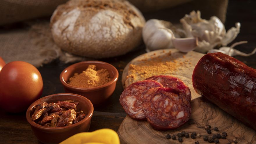 La receta tradicional de origen humilde que popularizaron los pastores y se ha convertido en una seña de identidad