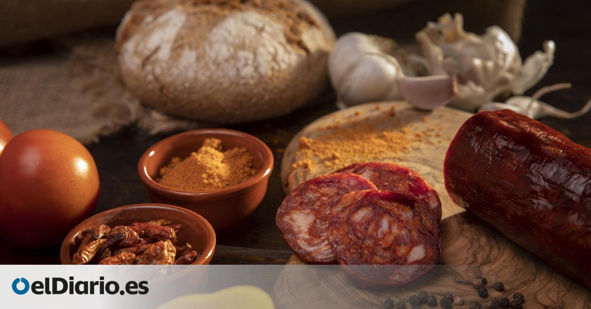 La receta tradicional de origen humilde que popularizaron los pastores y se ha convertido en una seña de identidad