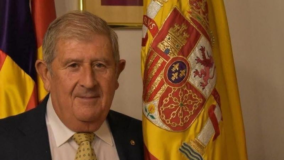 L'exalcade de Fornalutx, Joan Albertí.