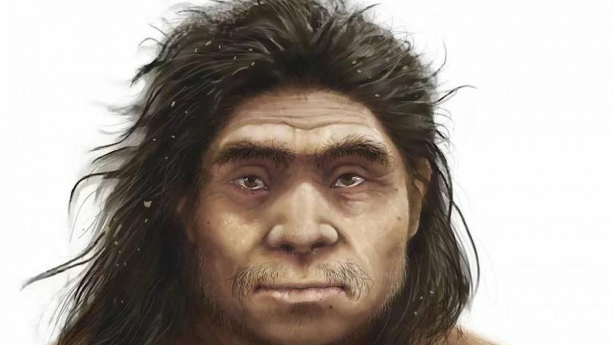 Así era el rostro de los denisovanos, el grupo de homínidos que se cruzó con nuestros antepasados hace miles de años
