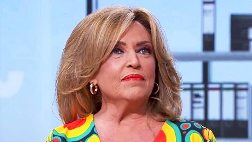 Lydia Lozano critica el fichaje de Genoveva Casanova por 'El Desafío' y valora el de Victoria Federica