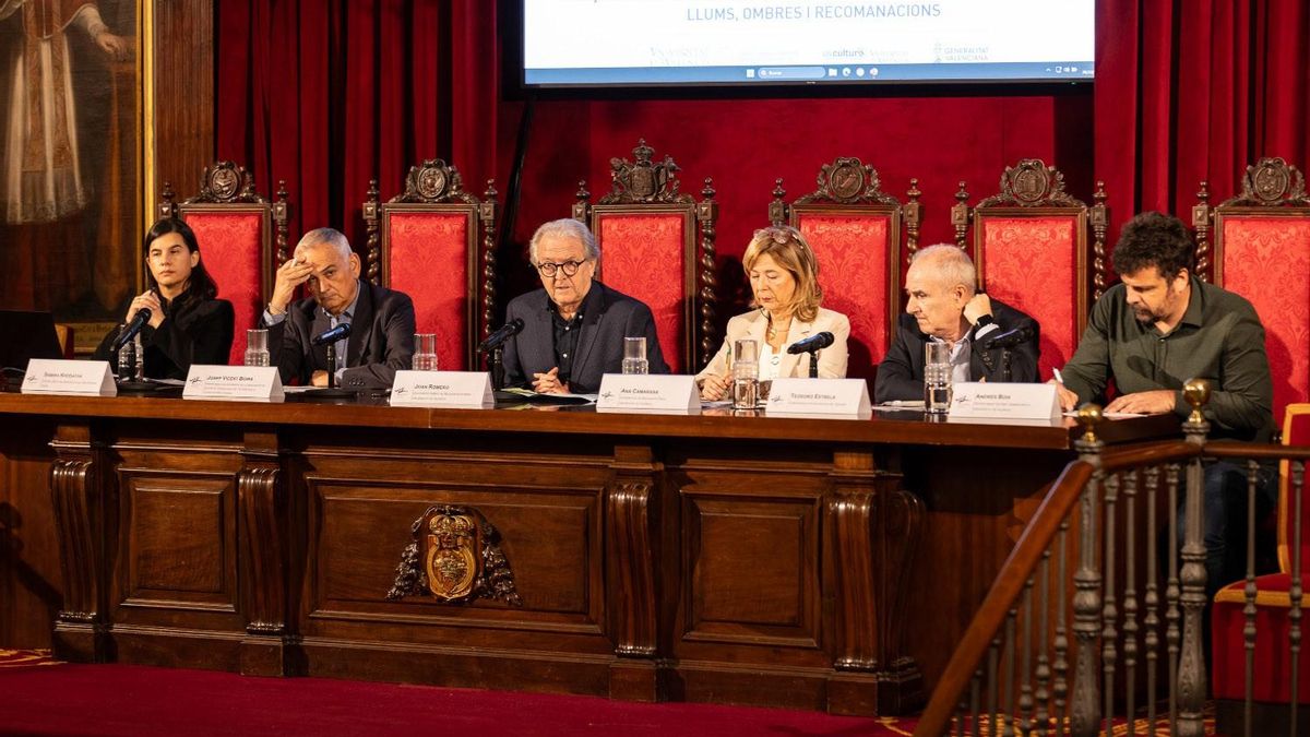 Frente el riesgo por la crisis climática, expertos y afectados urgen un gran acuerdo de Estado, más coordinación y menos burocracia